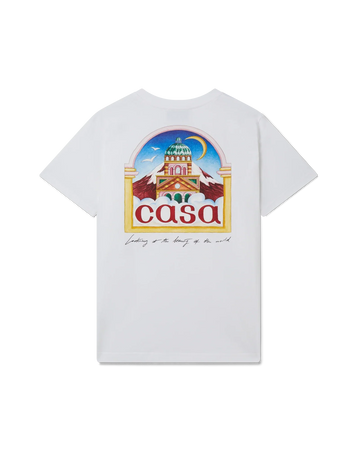 Vue De L'Arche T-Shirt