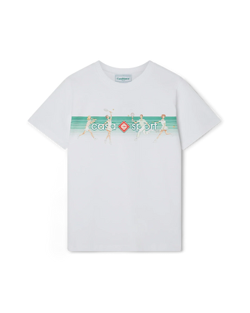 Playful Stripes T-Shirt