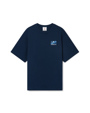 Greek Temple T-Shirt