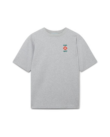 Casa Sport 3D Oversized T-Shirt