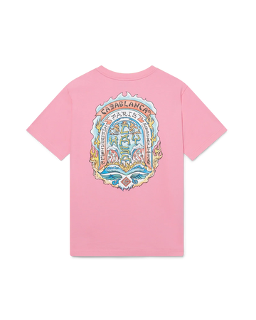 Casa Way Skate T-Shirt