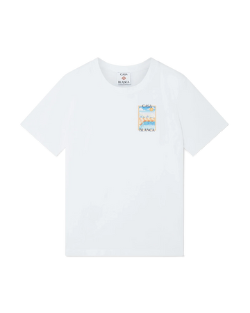Surreal Pool T-Shirt