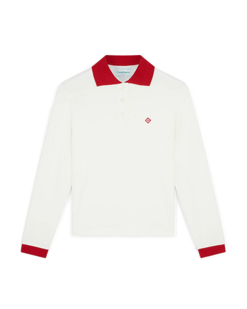 Logo Polo Shirt
