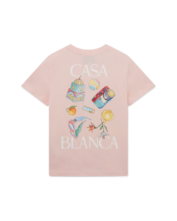 Memphis Elements T-Shirt
